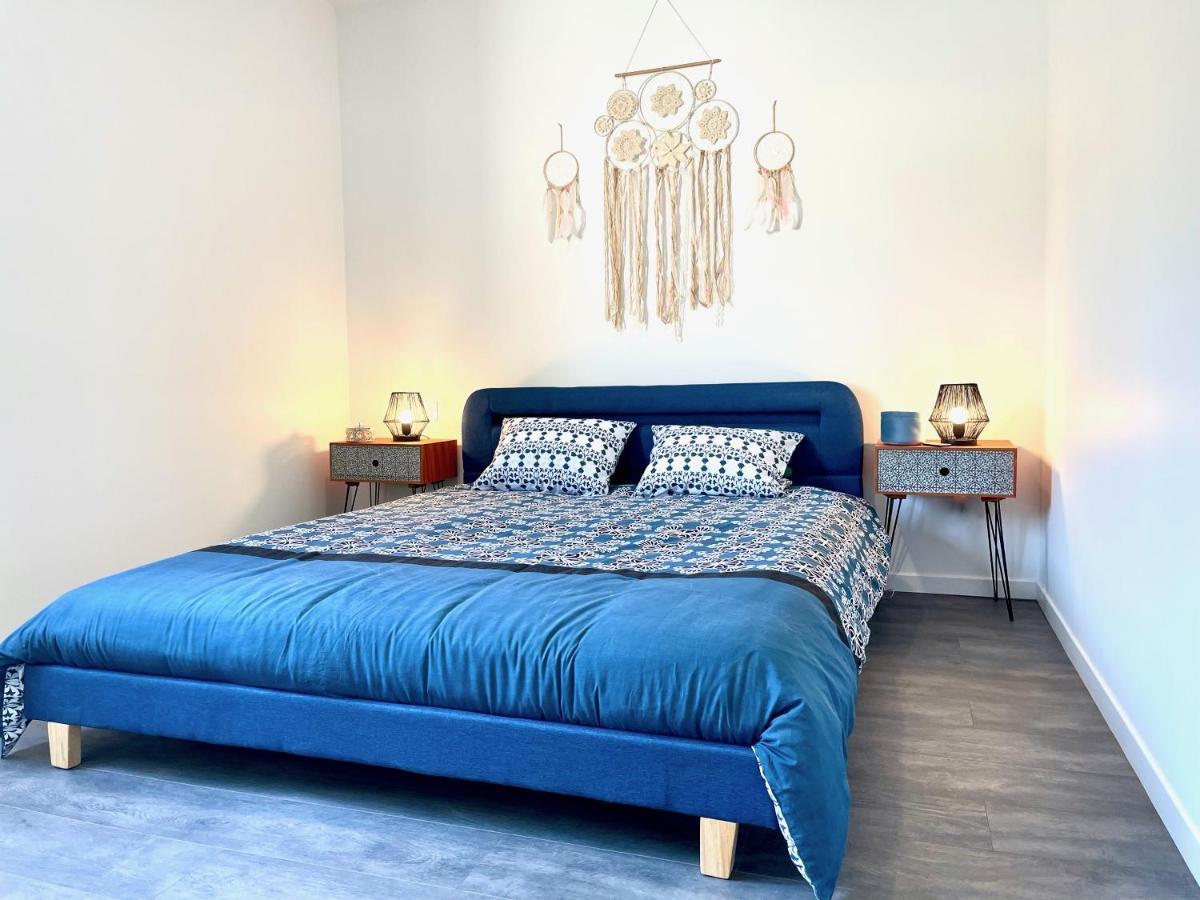 Belfort Holiday home *
