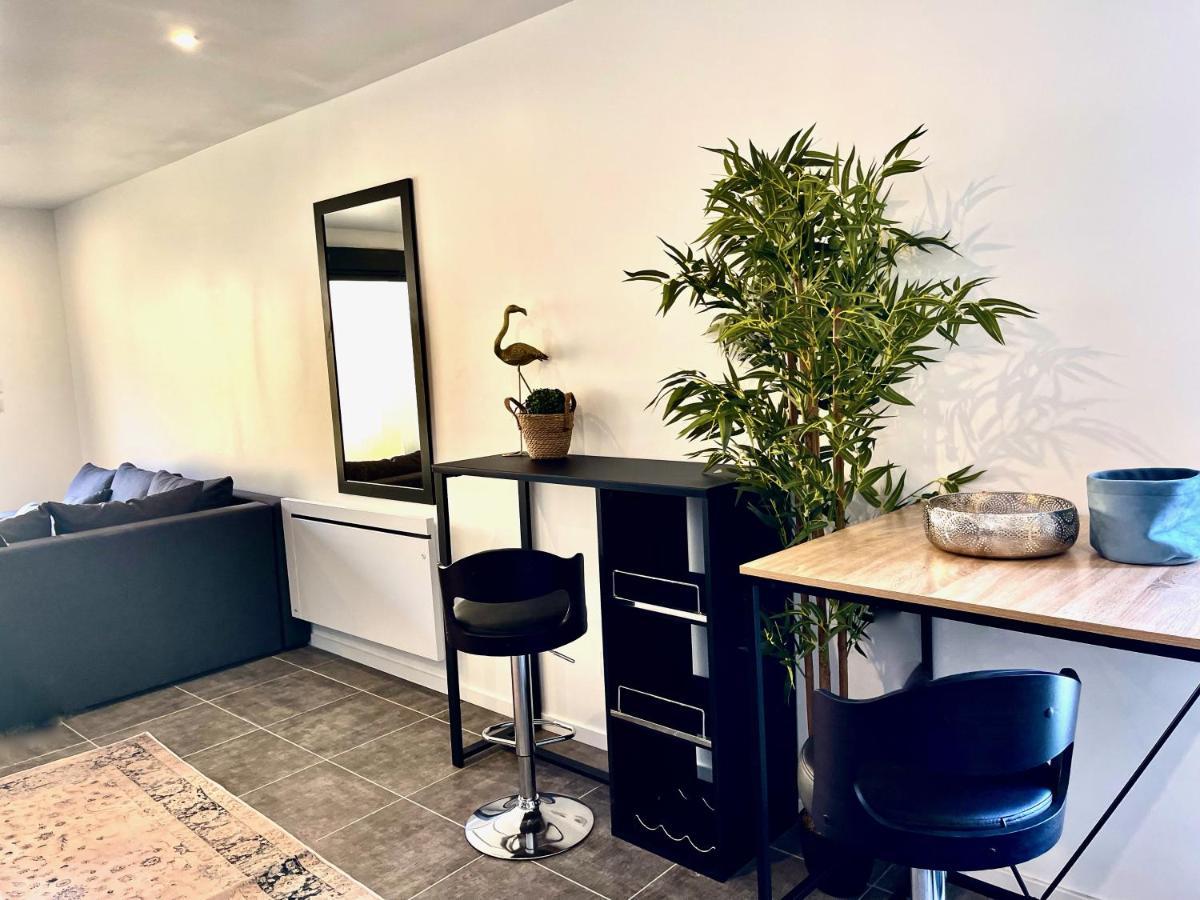 Belfort Holiday home Le Mans