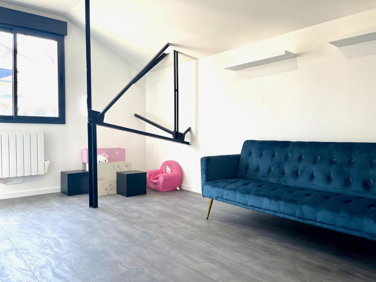 Holiday home Belfort