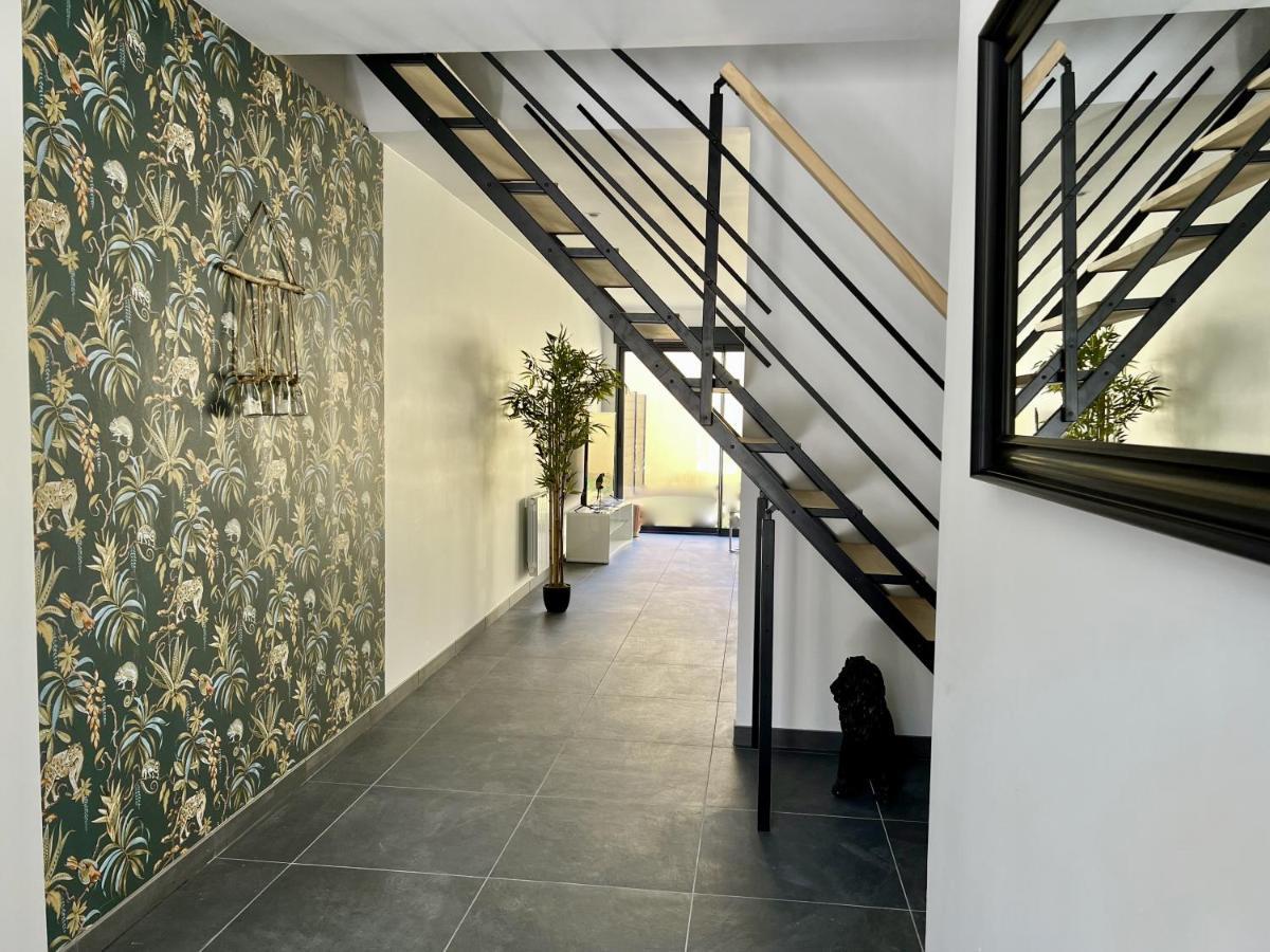 Holiday home Belfort
