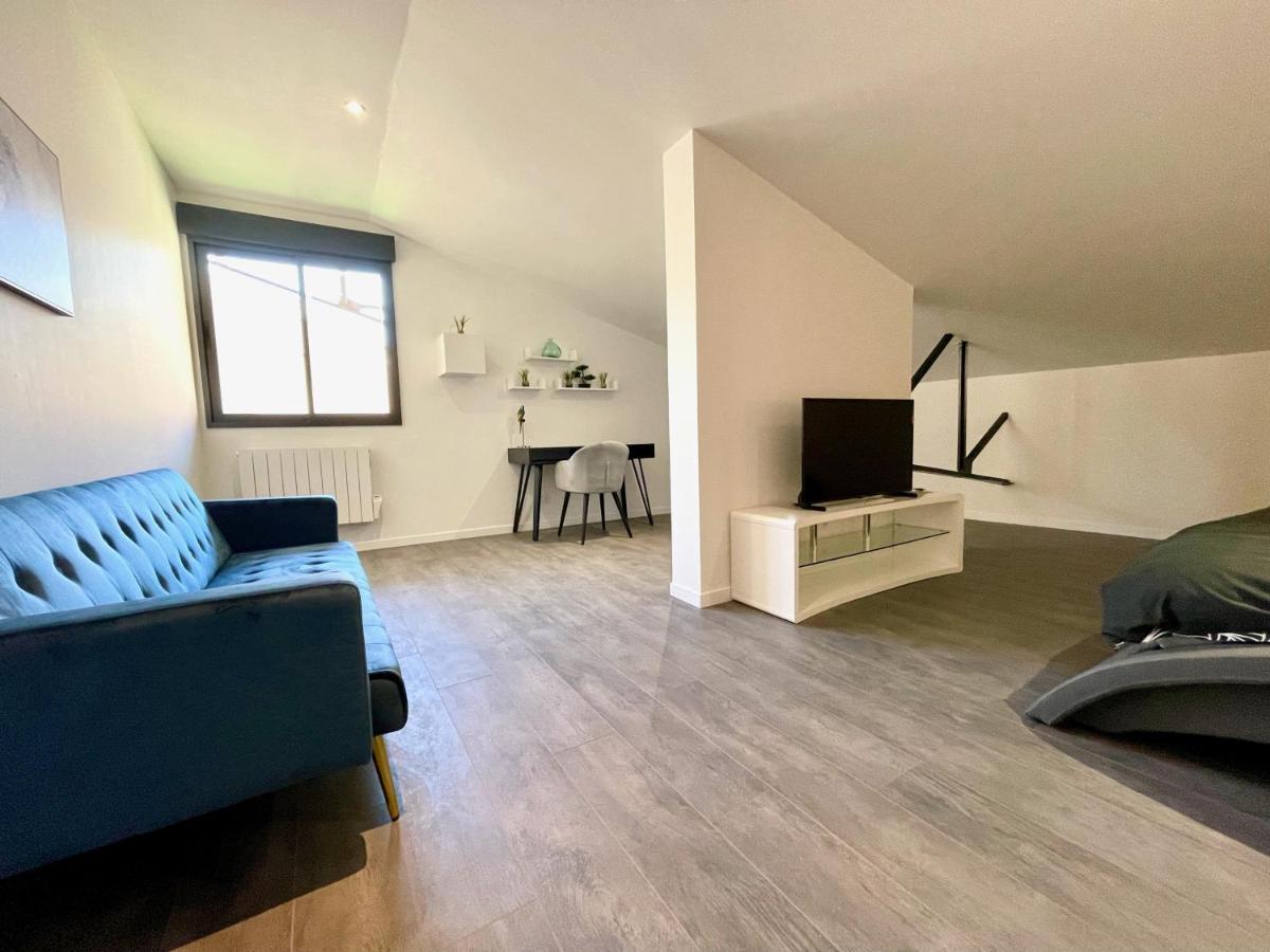 Belfort Holiday home *