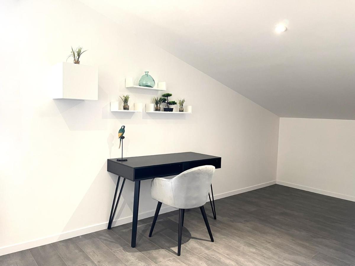 Belfort Holiday home Le Mans