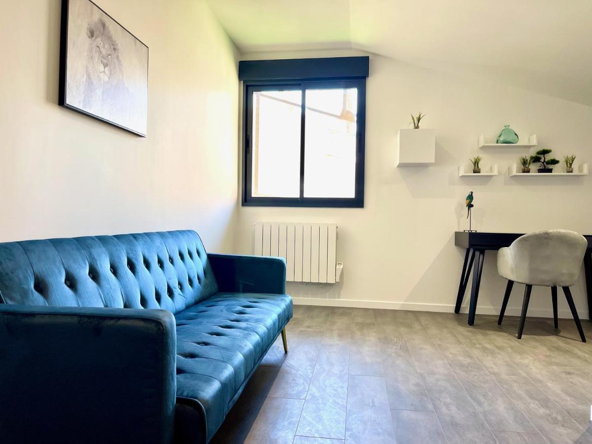 Holiday home Belfort *