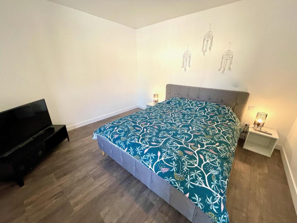 Holiday home Belfort Le Mans