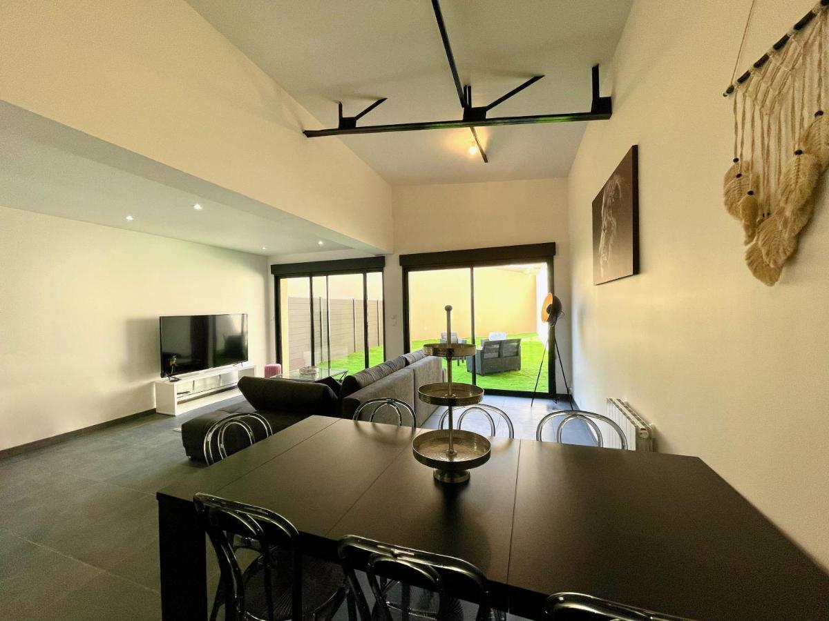 Holiday home Belfort