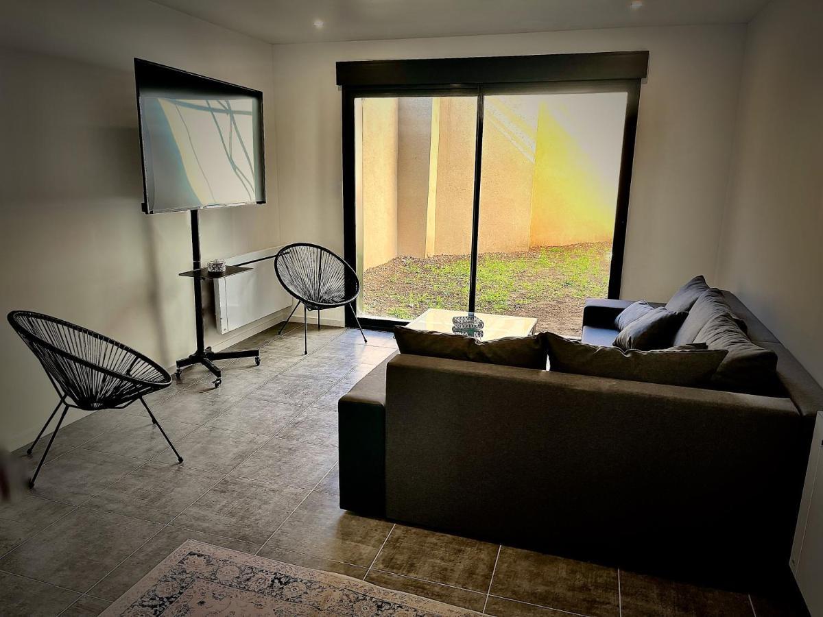 Belfort Holiday home *