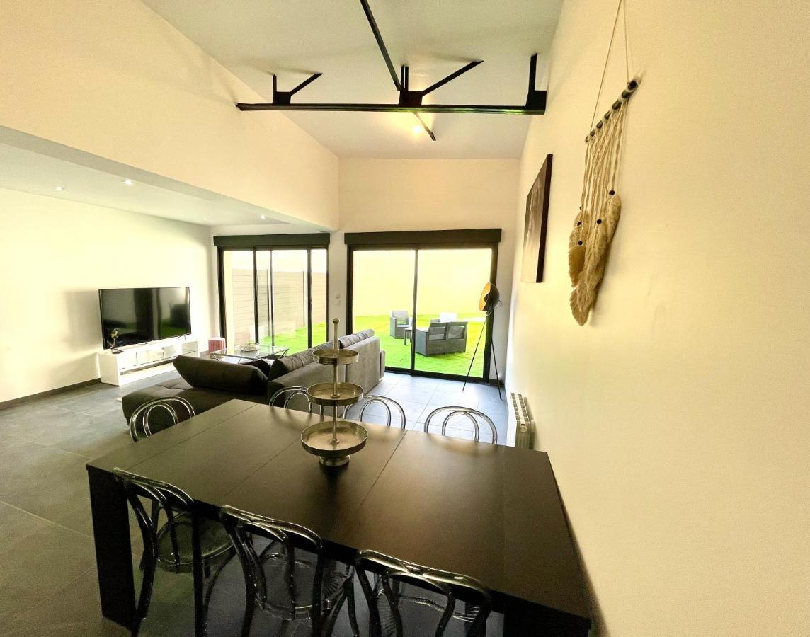 Belfort Holiday home *