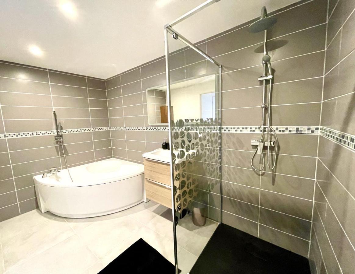 Holiday home Belfort *