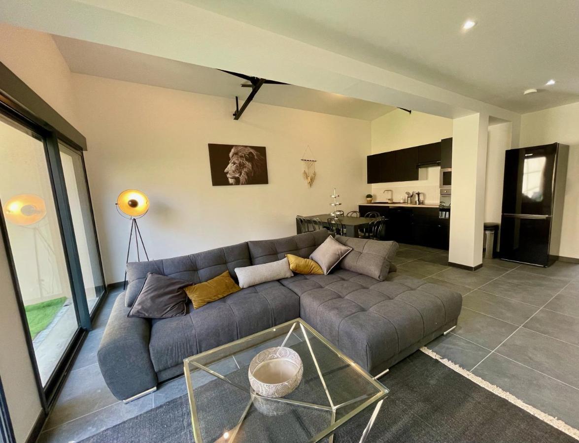 Belfort Holiday home Le Mans