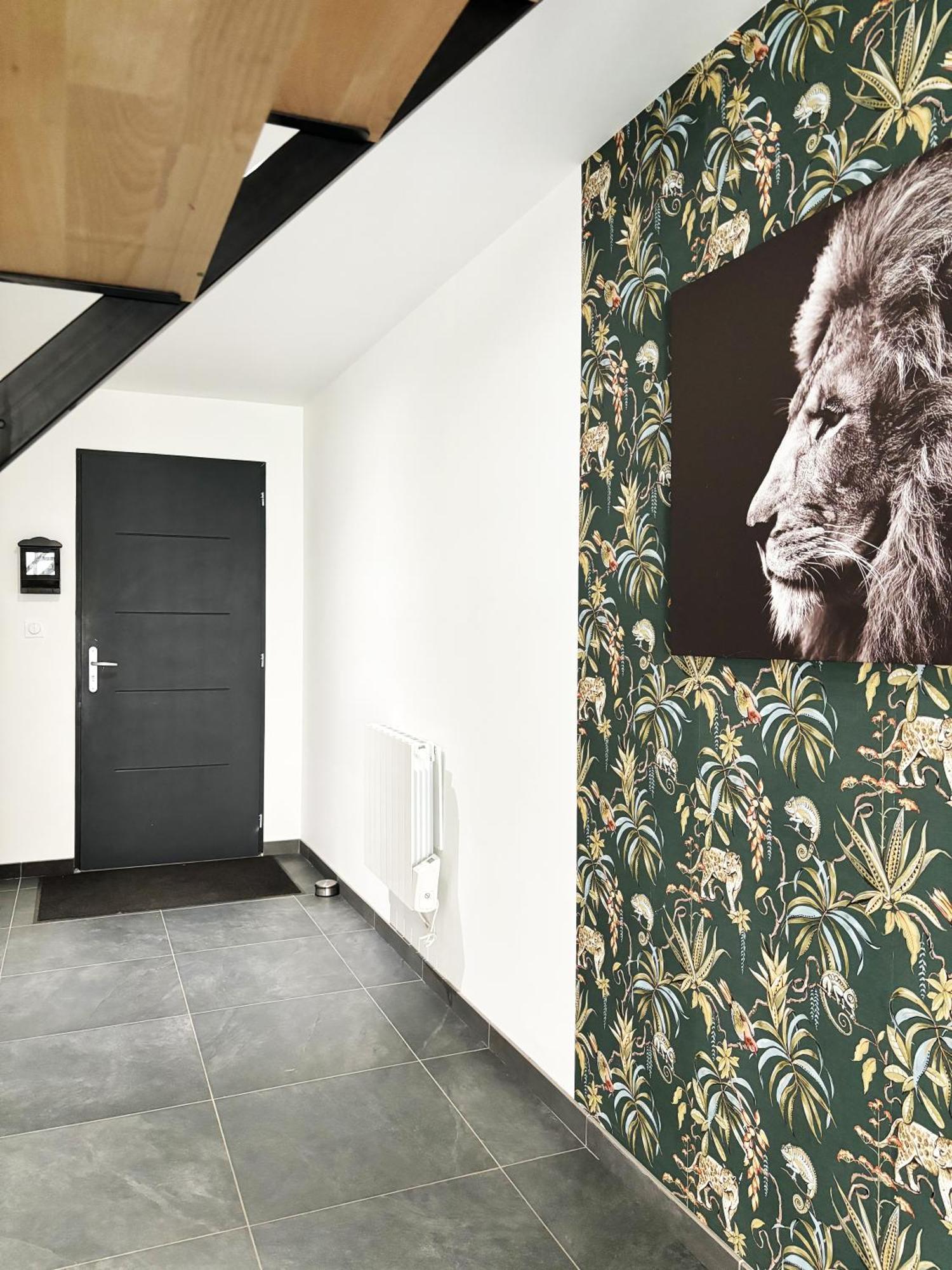 Holiday home Belfort