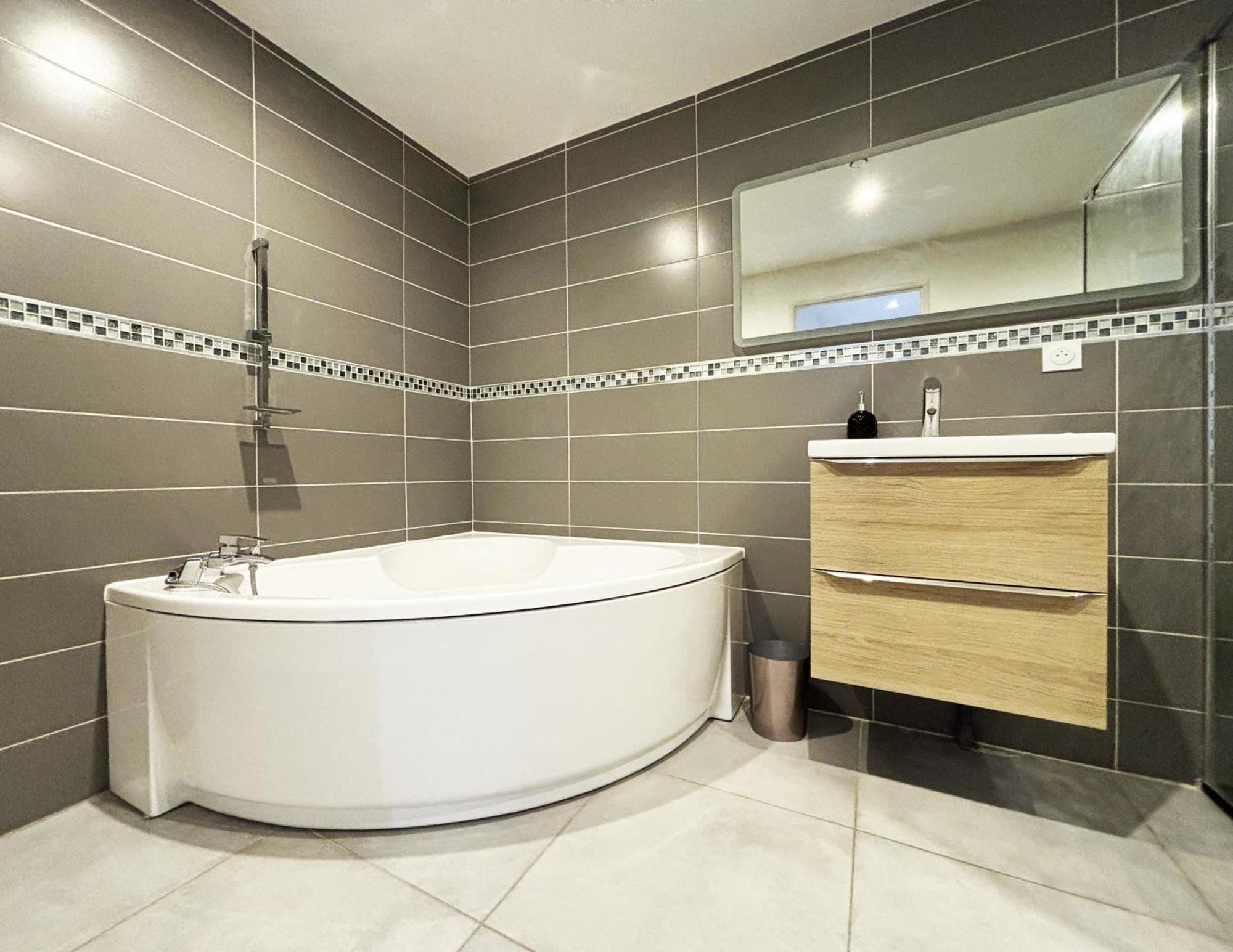 Holiday home Belfort *