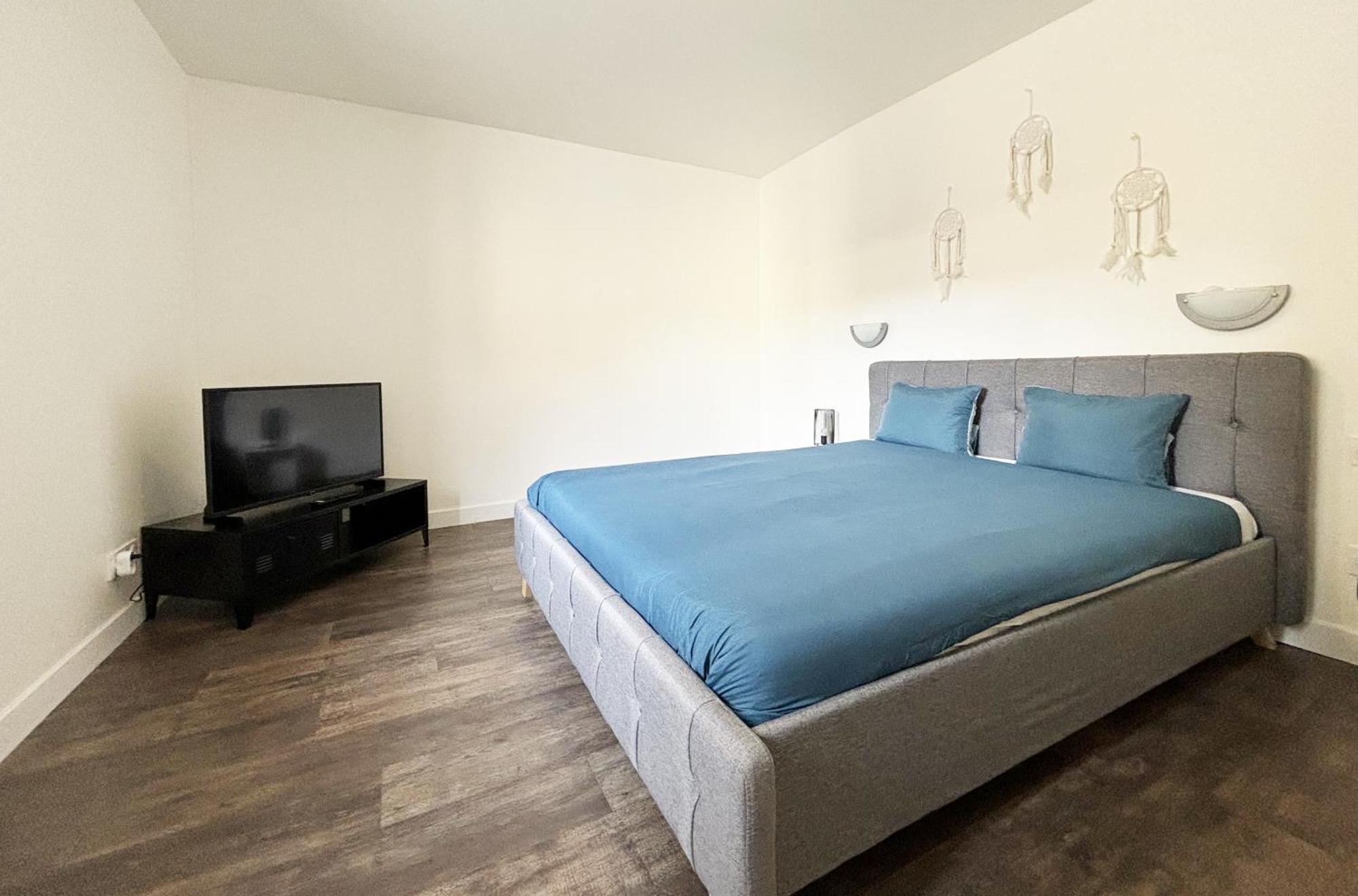 Holiday home Belfort