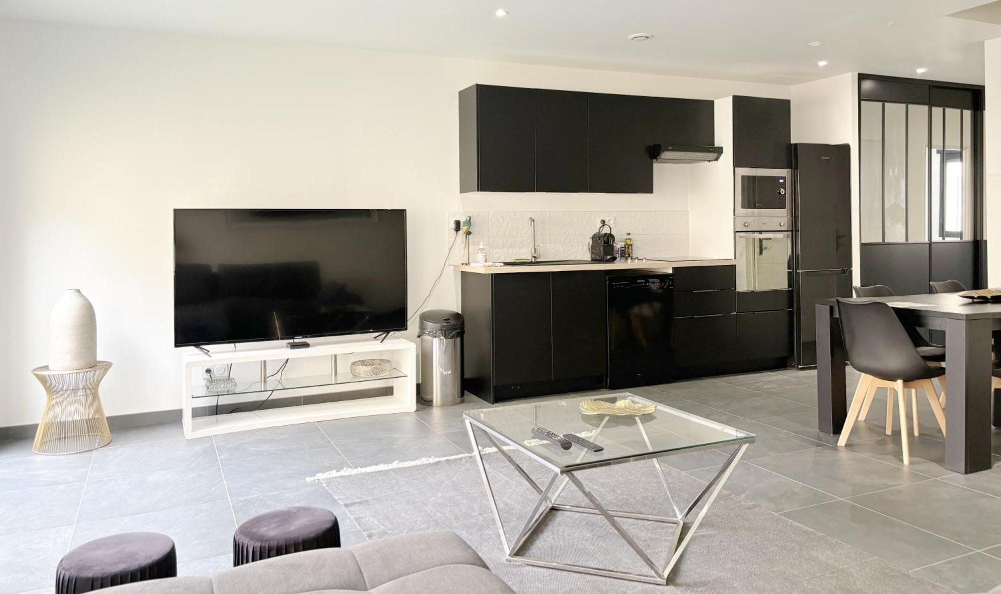 Belfort Holiday home